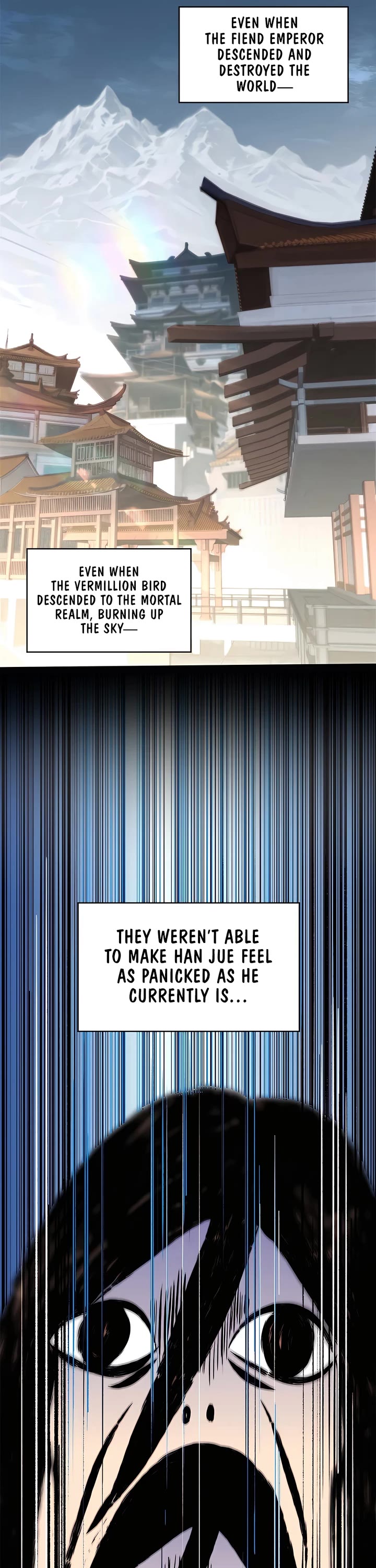 Top Tier Providence: Secretly Cultivate for a Thousand Years Chapter 153 page 6 - Chapter 153