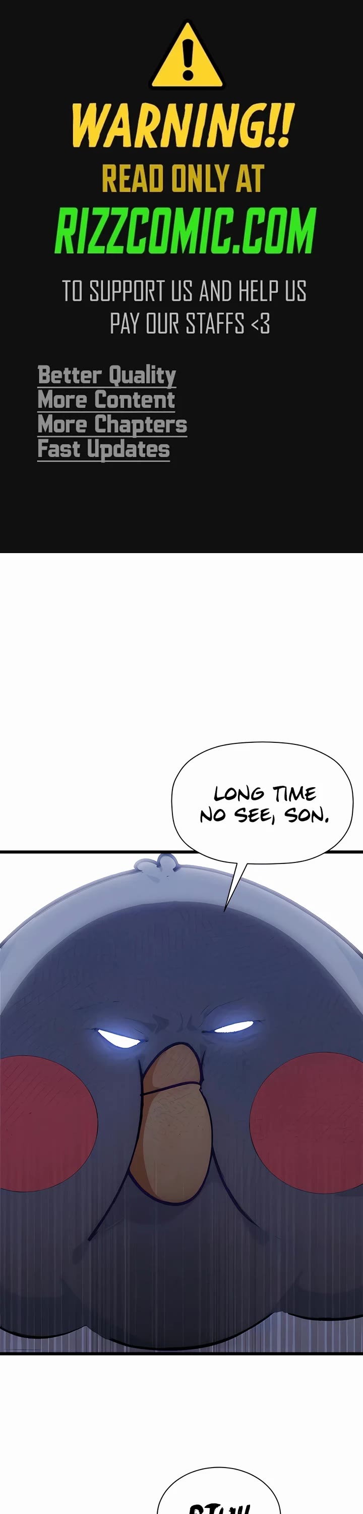 Top Tier Providence: Secretly Cultivate for a Thousand Years Chapter 154 page 1 - Chapter 154