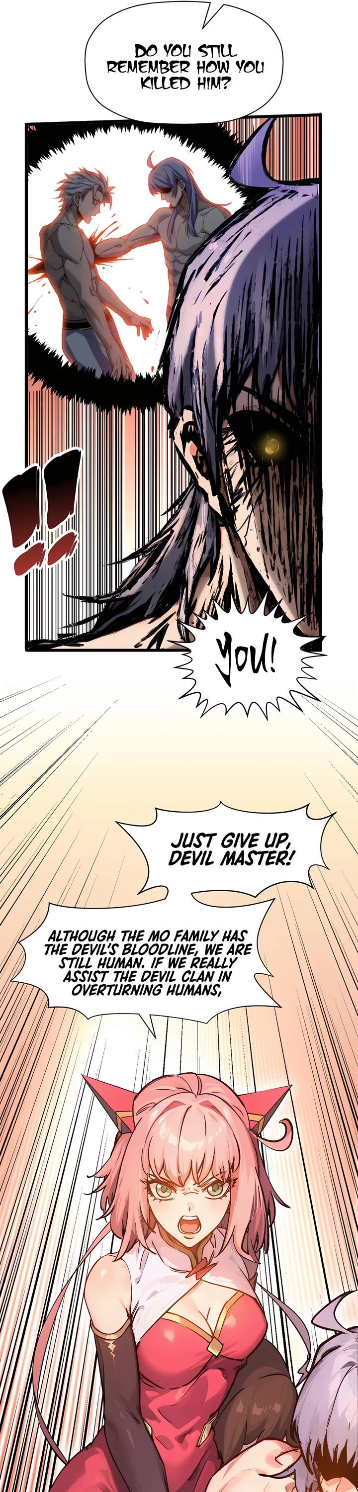 Top Tier Providence: Secretly Cultivate for a Thousand Years Chapter 154 page 24 - Chapter 154
