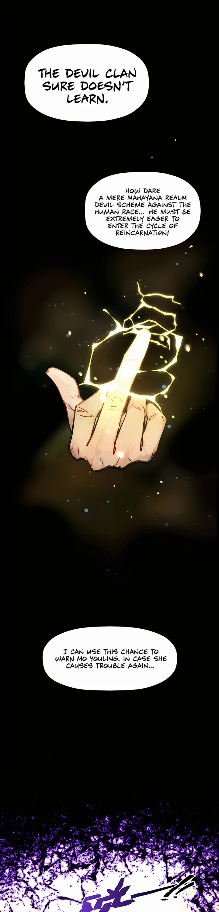 Top Tier Providence: Secretly Cultivate for a Thousand Years Chapter 154 page 29 - Chapter 154