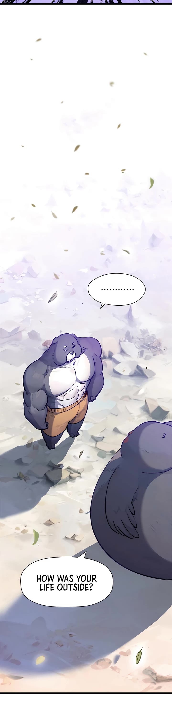 Top Tier Providence: Secretly Cultivate for a Thousand Years Chapter 154 page 3 - Chapter 154