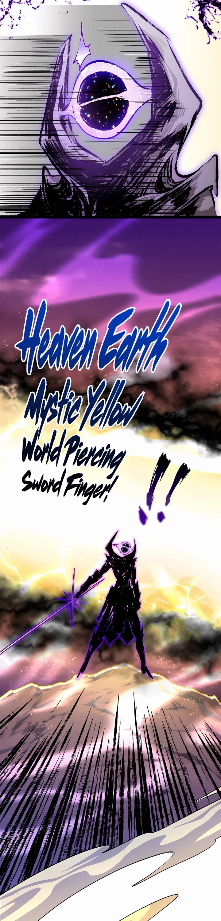 Top Tier Providence: Secretly Cultivate for a Thousand Years Chapter 154 page 30 - Chapter 154