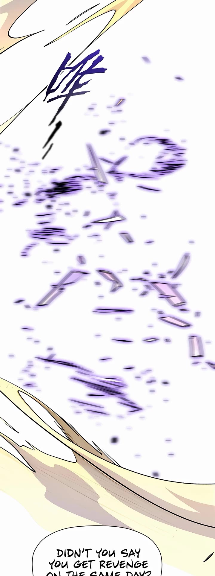 Top Tier Providence: Secretly Cultivate for a Thousand Years Chapter 154 page 31 - Chapter 154