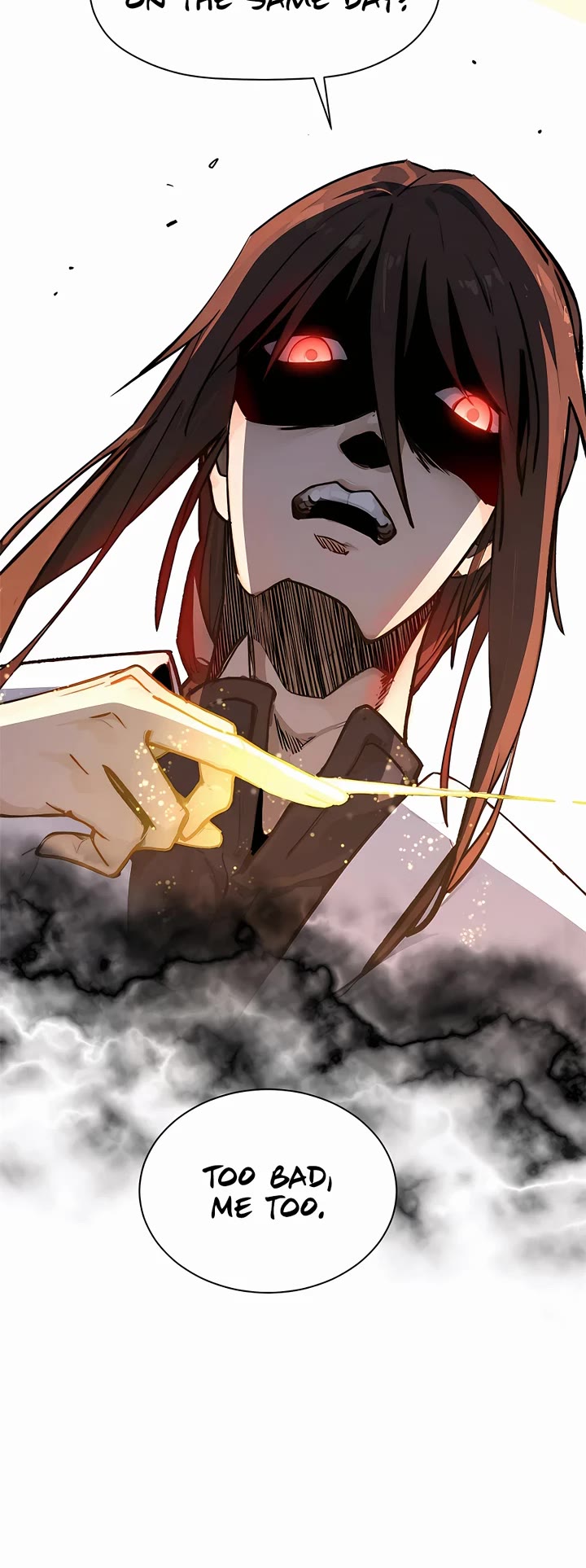 Top Tier Providence: Secretly Cultivate for a Thousand Years Chapter 154 page 32 - Chapter 154