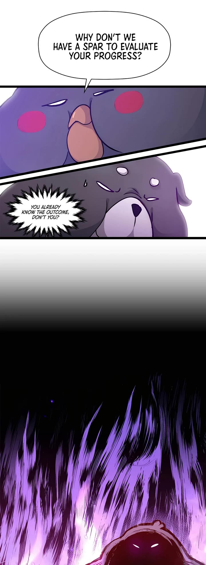 Top Tier Providence: Secretly Cultivate for a Thousand Years Chapter 154 page 4 - Chapter 154