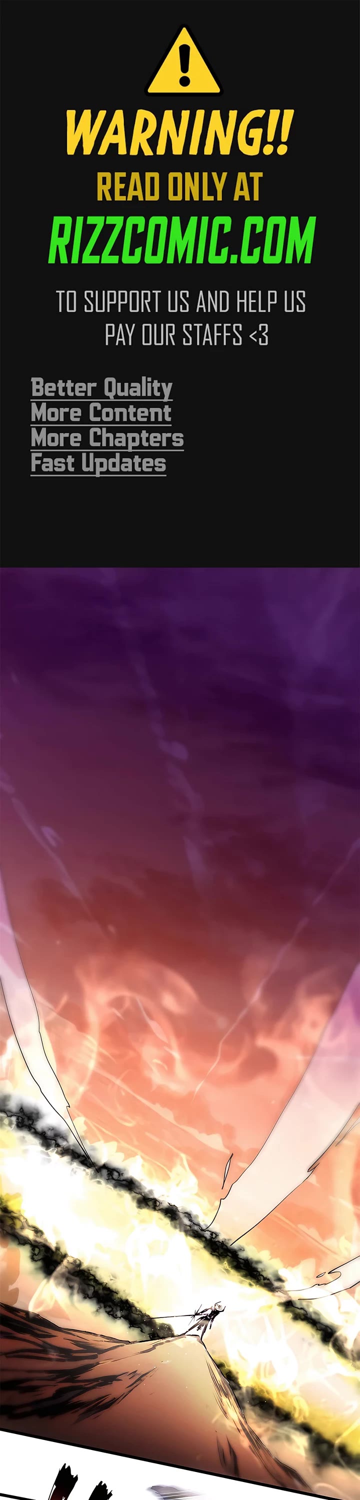 Top Tier Providence: Secretly Cultivate for a Thousand Years Chapter 155 page 1 - Chapter 155