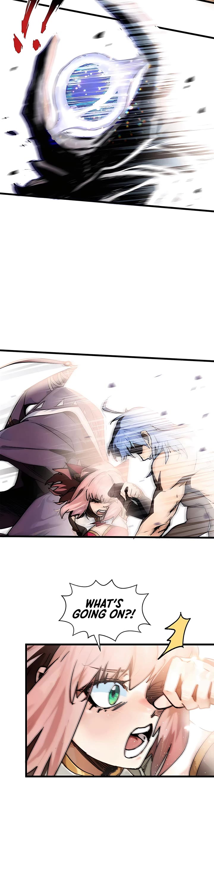 Top Tier Providence: Secretly Cultivate for a Thousand Years Chapter 155 page 2 - Chapter 155