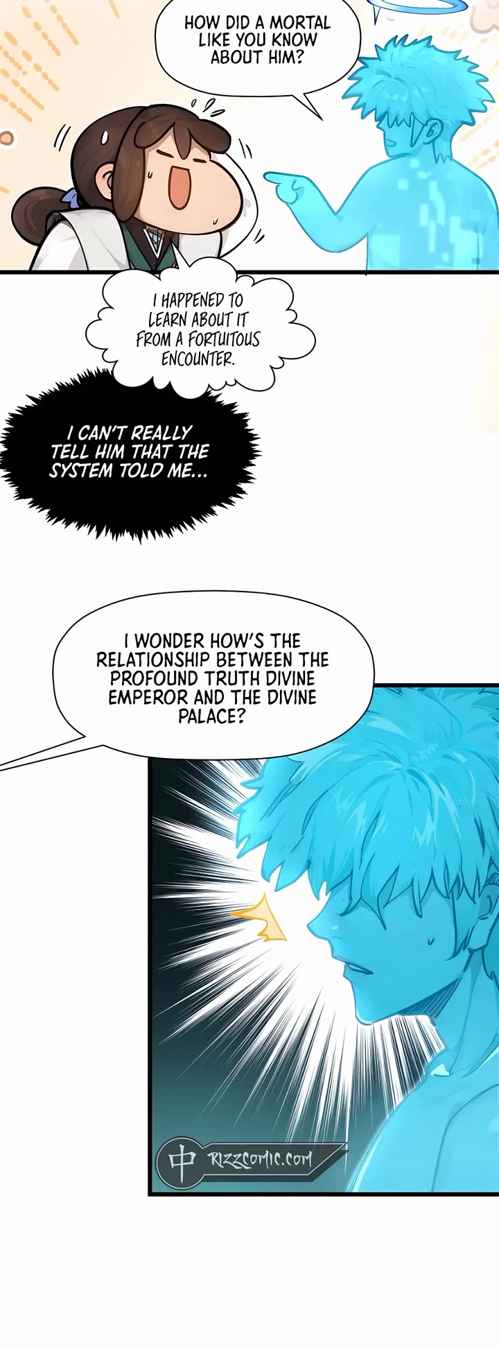 Top Tier Providence: Secretly Cultivate for a Thousand Years Chapter 155 page 24 - Chapter 155