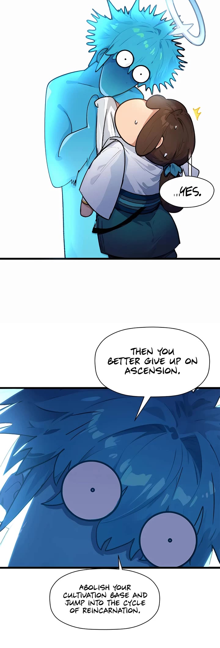 Top Tier Providence: Secretly Cultivate for a Thousand Years Chapter 155 page 27 - Chapter 155