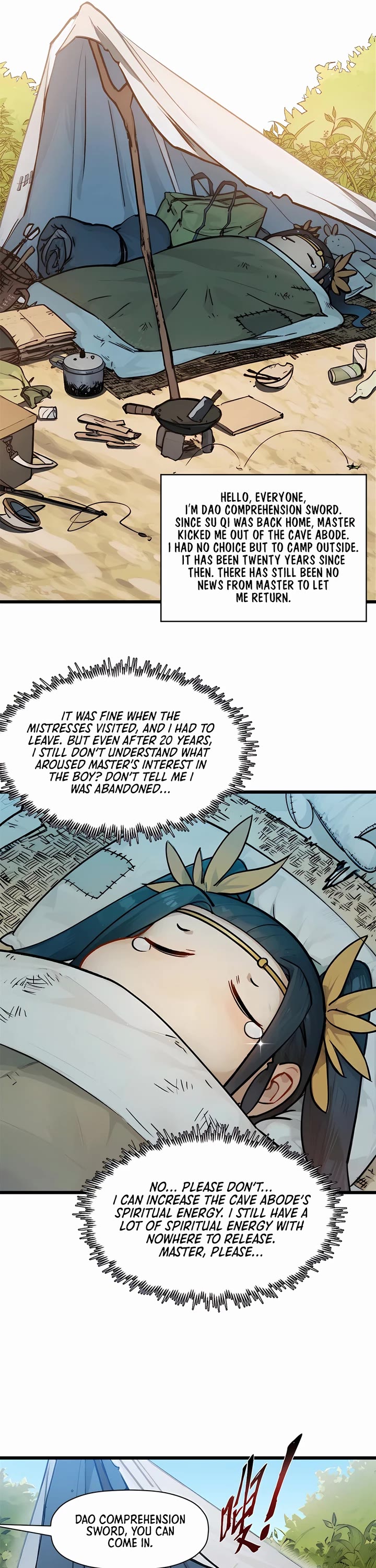 Top Tier Providence: Secretly Cultivate for a Thousand Years Chapter 156 page 16 - Chapter 156