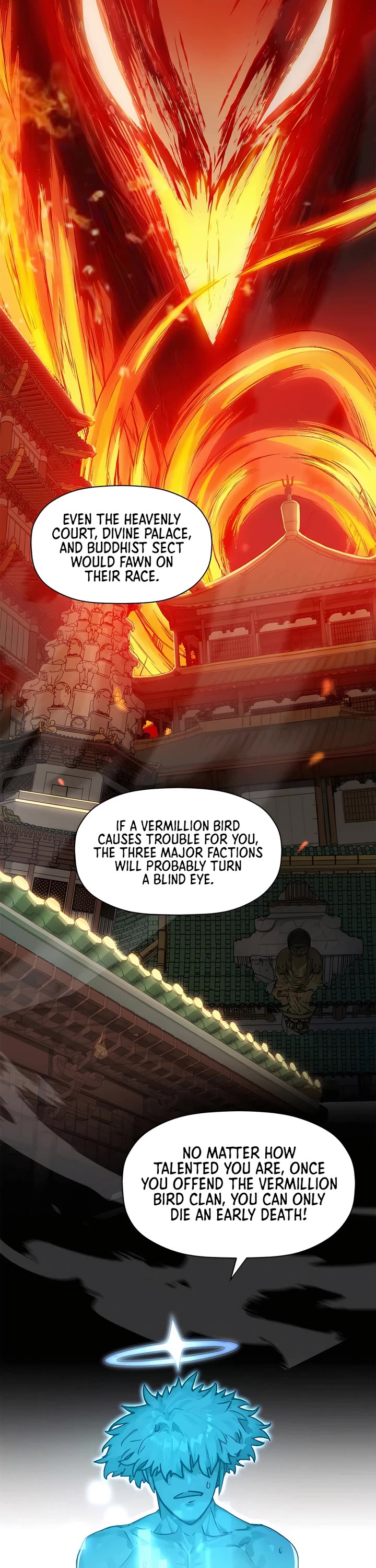 Top Tier Providence: Secretly Cultivate for a Thousand Years Chapter 156 page 2 - Chapter 156