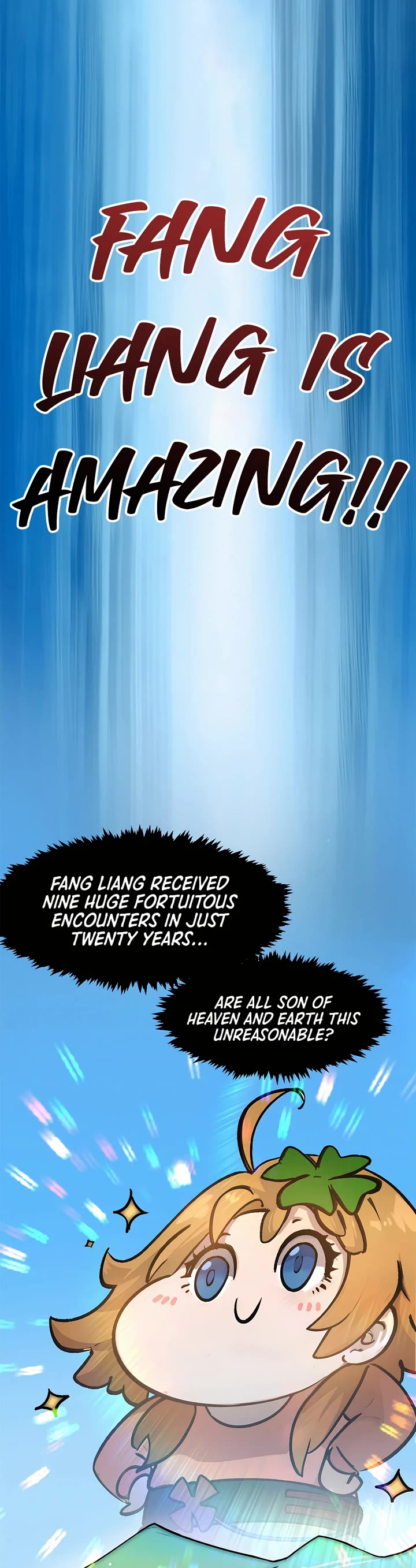 Top Tier Providence: Secretly Cultivate for a Thousand Years Chapter 156 page 23 - Chapter 156