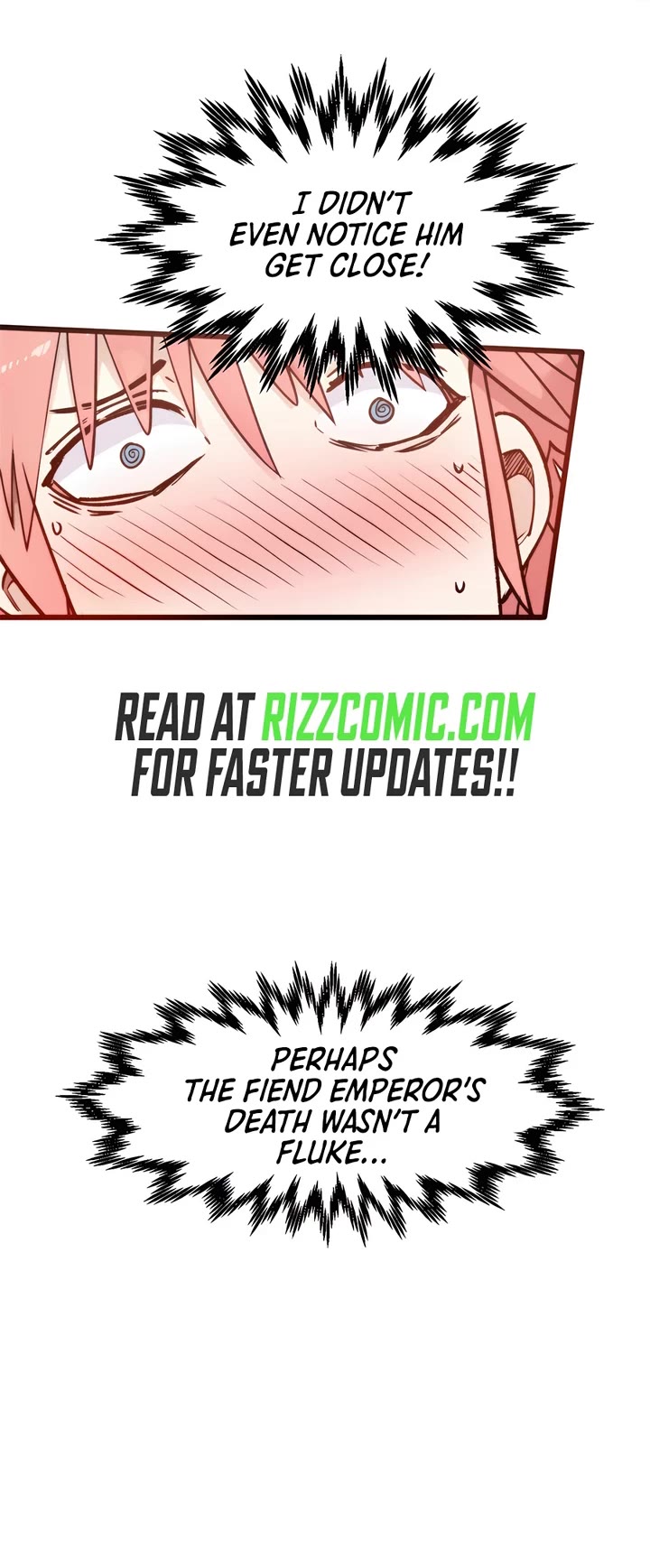 Top Tier Providence: Secretly Cultivate for a Thousand Years Chapter 156 page 31 - Chapter 156