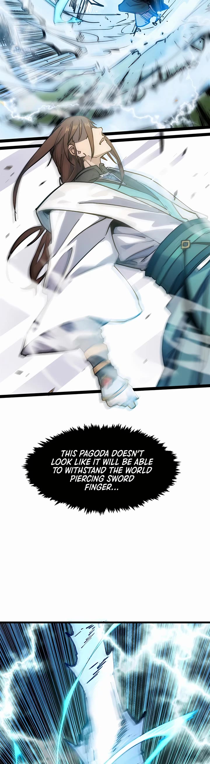 Top Tier Providence: Secretly Cultivate for a Thousand Years Chapter 157 page 12 - Chapter 157