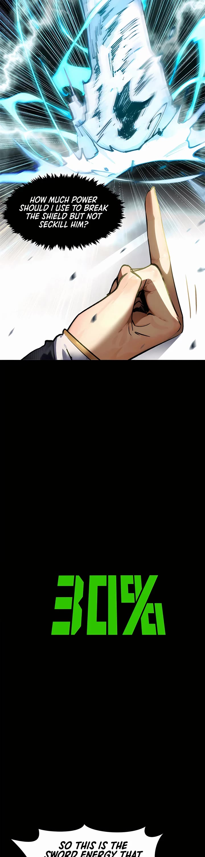 Top Tier Providence: Secretly Cultivate for a Thousand Years Chapter 157 page 13 - Chapter 157