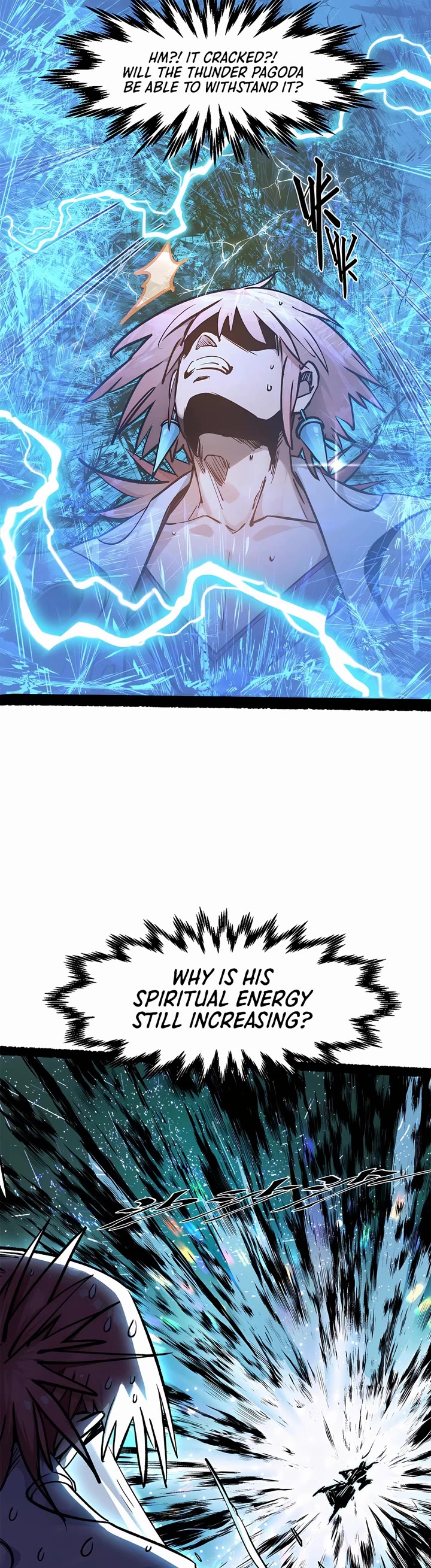 Top Tier Providence: Secretly Cultivate for a Thousand Years Chapter 157 page 16 - Chapter 157