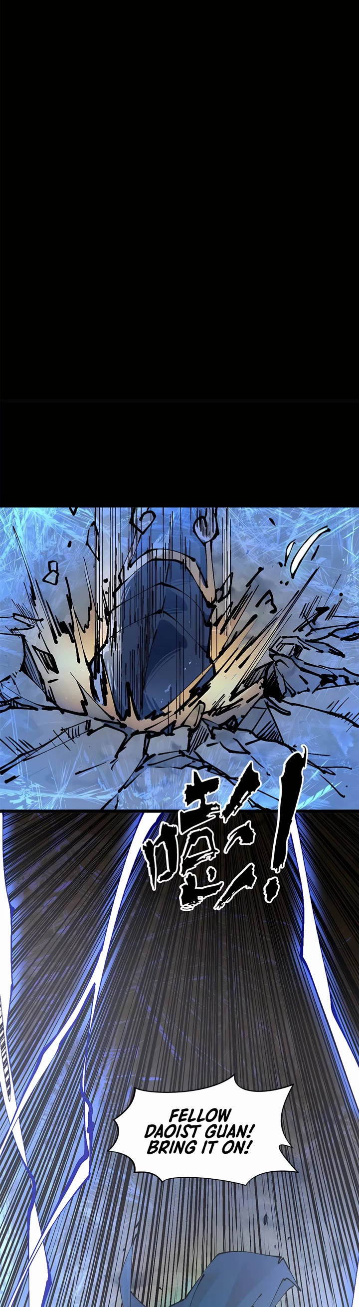 Top Tier Providence: Secretly Cultivate for a Thousand Years Chapter 157 page 19 - Chapter 157