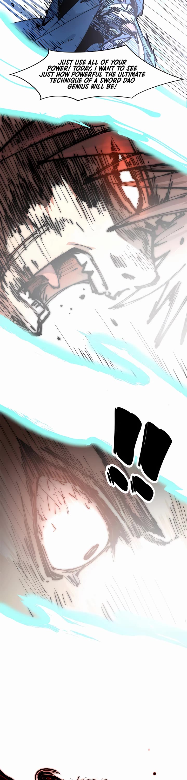 Top Tier Providence: Secretly Cultivate for a Thousand Years Chapter 157 page 21 - Chapter 157