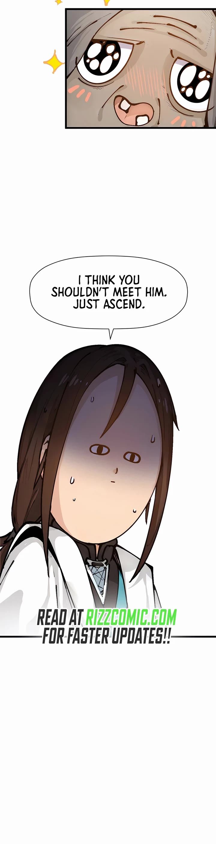 Top Tier Providence: Secretly Cultivate for a Thousand Years Chapter 157 page 30 - Chapter 157