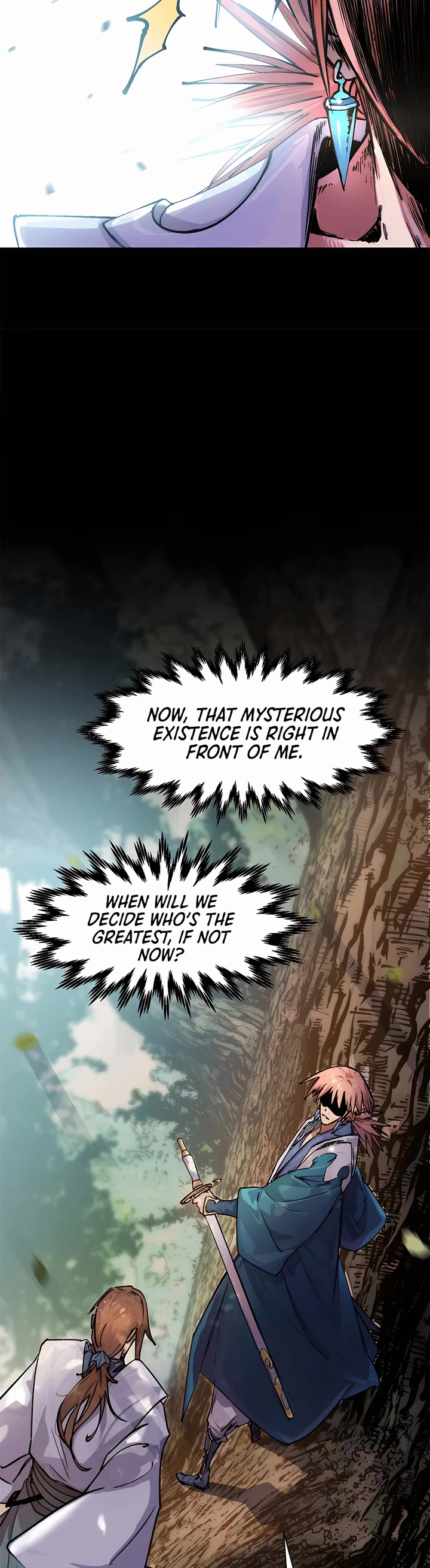 Top Tier Providence: Secretly Cultivate for a Thousand Years Chapter 157 page 4 - Chapter 157