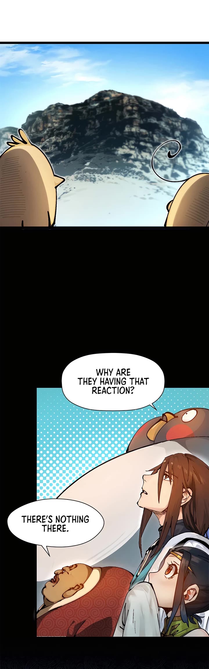 Top Tier Providence: Secretly Cultivate for a Thousand Years Chapter 158 page 18 - Chapter 158