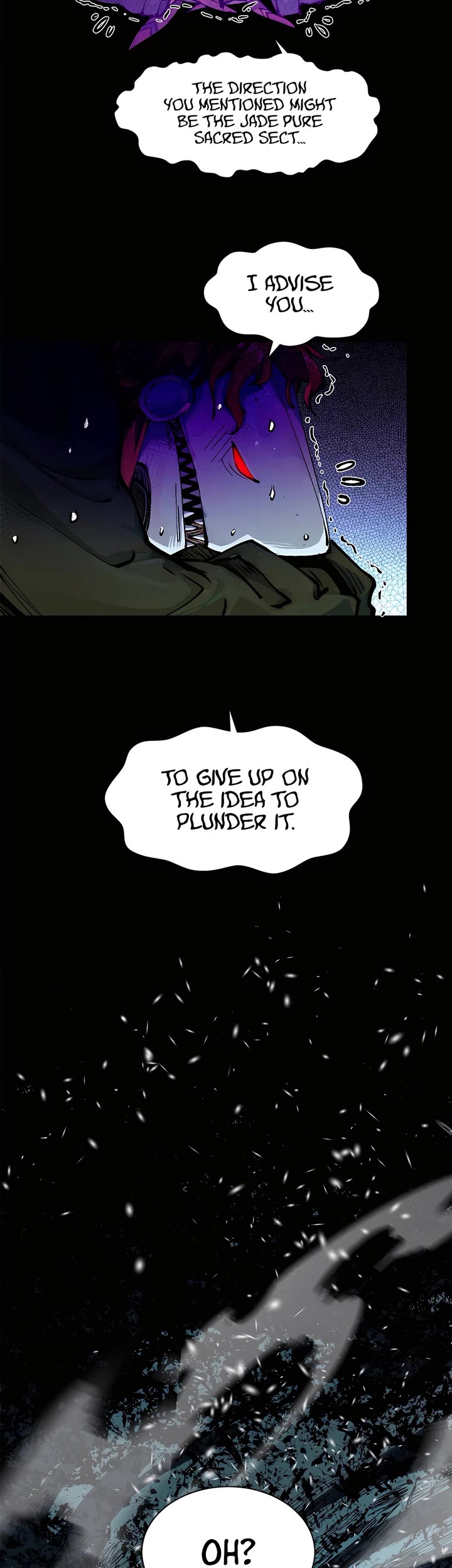 Top Tier Providence: Secretly Cultivate for a Thousand Years Chapter 158 page 24 - Chapter 158