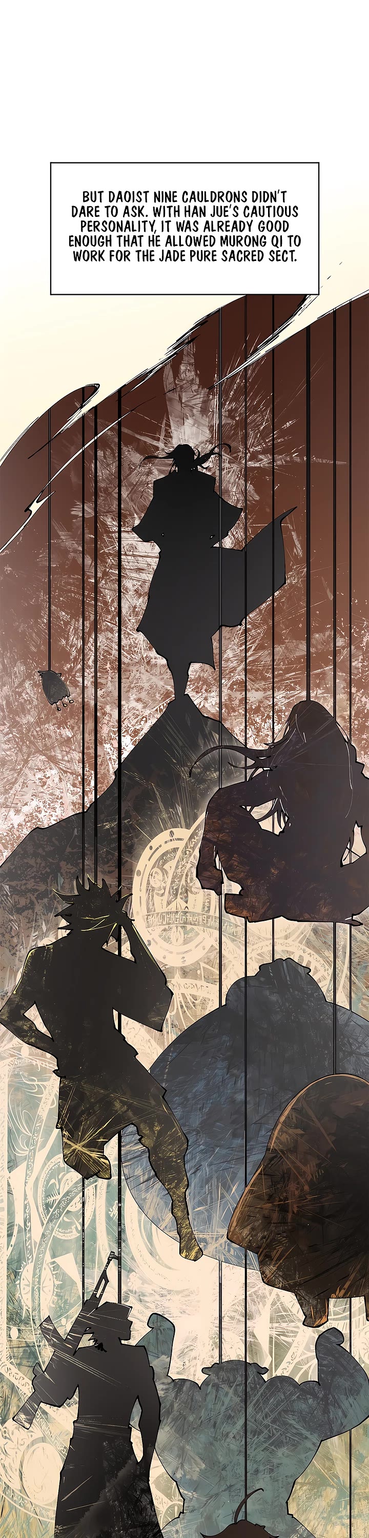 Top Tier Providence: Secretly Cultivate for a Thousand Years Chapter 159 page 19 - Chapter 159