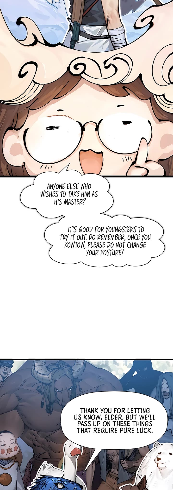 Top Tier Providence: Secretly Cultivate for a Thousand Years Chapter 159 page 25 - Chapter 159