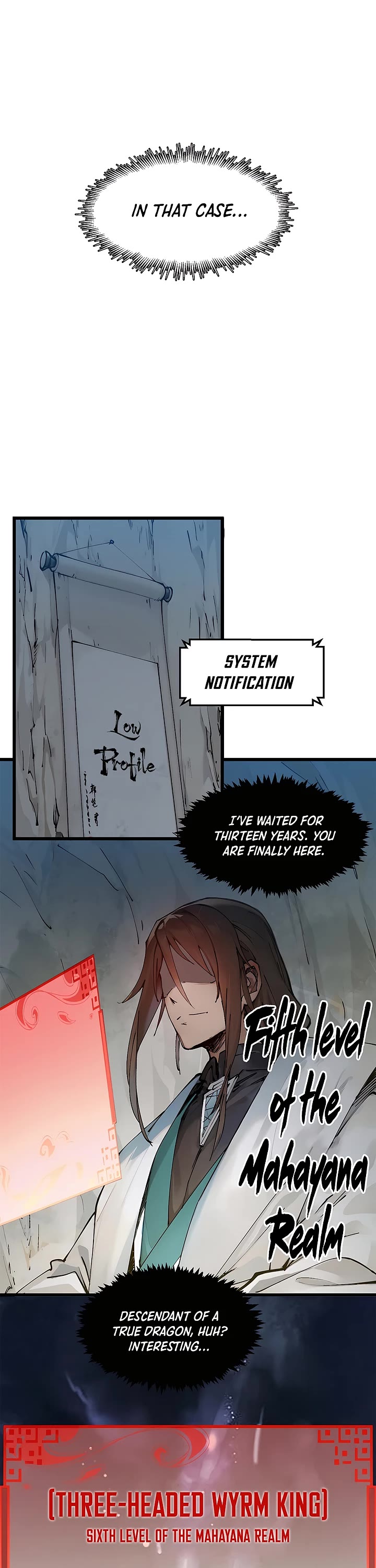 Top Tier Providence: Secretly Cultivate for a Thousand Years Chapter 159 page 27 - Chapter 159