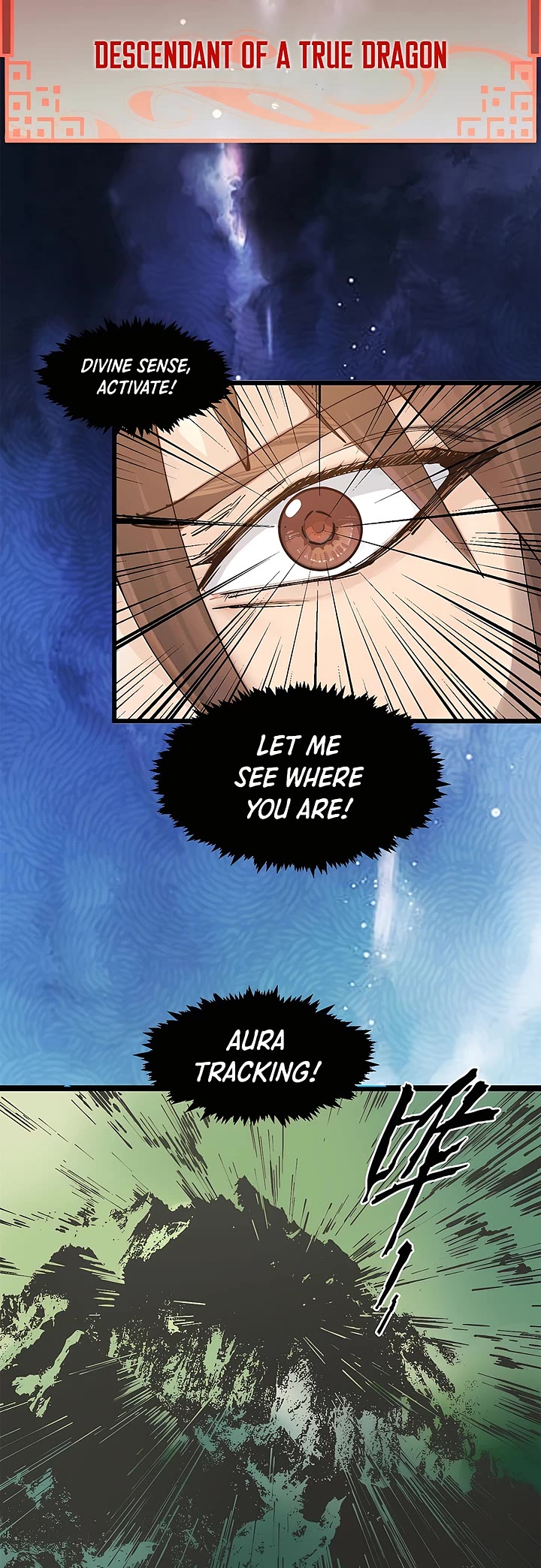 Top Tier Providence: Secretly Cultivate for a Thousand Years Chapter 159 page 28 - Chapter 159