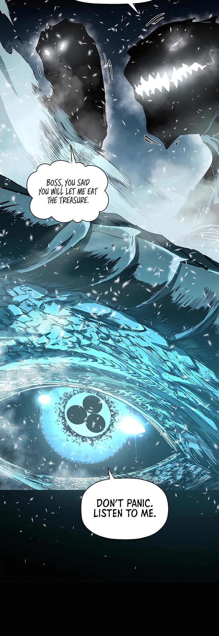 Top Tier Providence: Secretly Cultivate for a Thousand Years Chapter 159 page 4 - Chapter 159