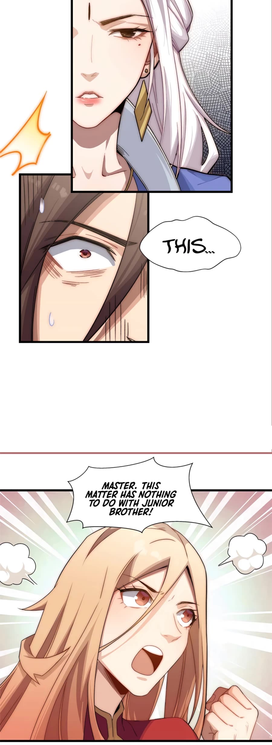Top Tier Providence: Secretly Cultivate for a Thousand Years Chapter 16 page 14 - Chapter 16