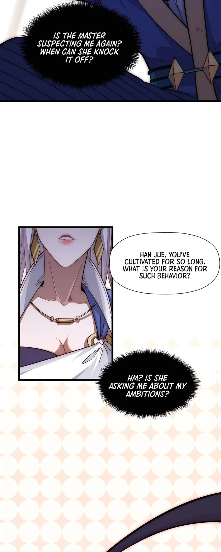 Top Tier Providence: Secretly Cultivate for a Thousand Years Chapter 16 page 18 - Chapter 16
