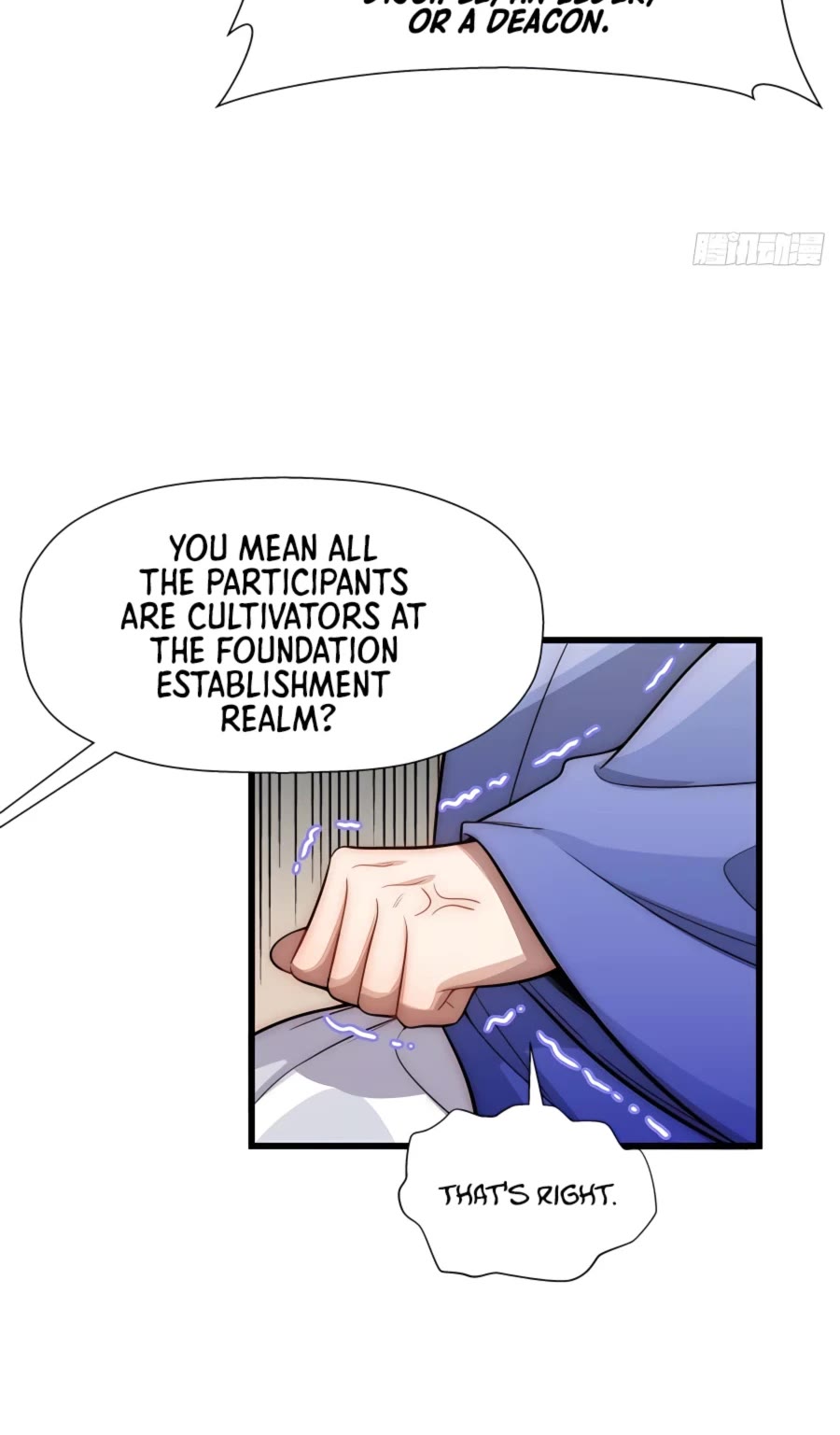 Top Tier Providence: Secretly Cultivate for a Thousand Years Chapter 16 page 24 - Chapter 16
