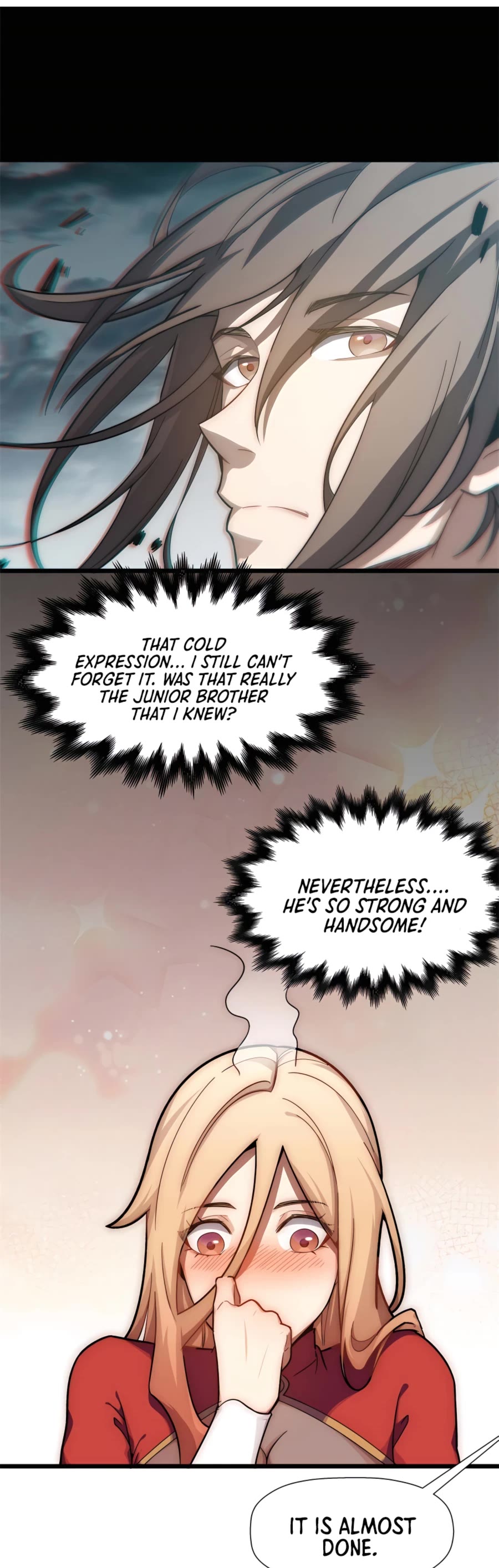 Top Tier Providence: Secretly Cultivate for a Thousand Years Chapter 16 page 5 - Chapter 16