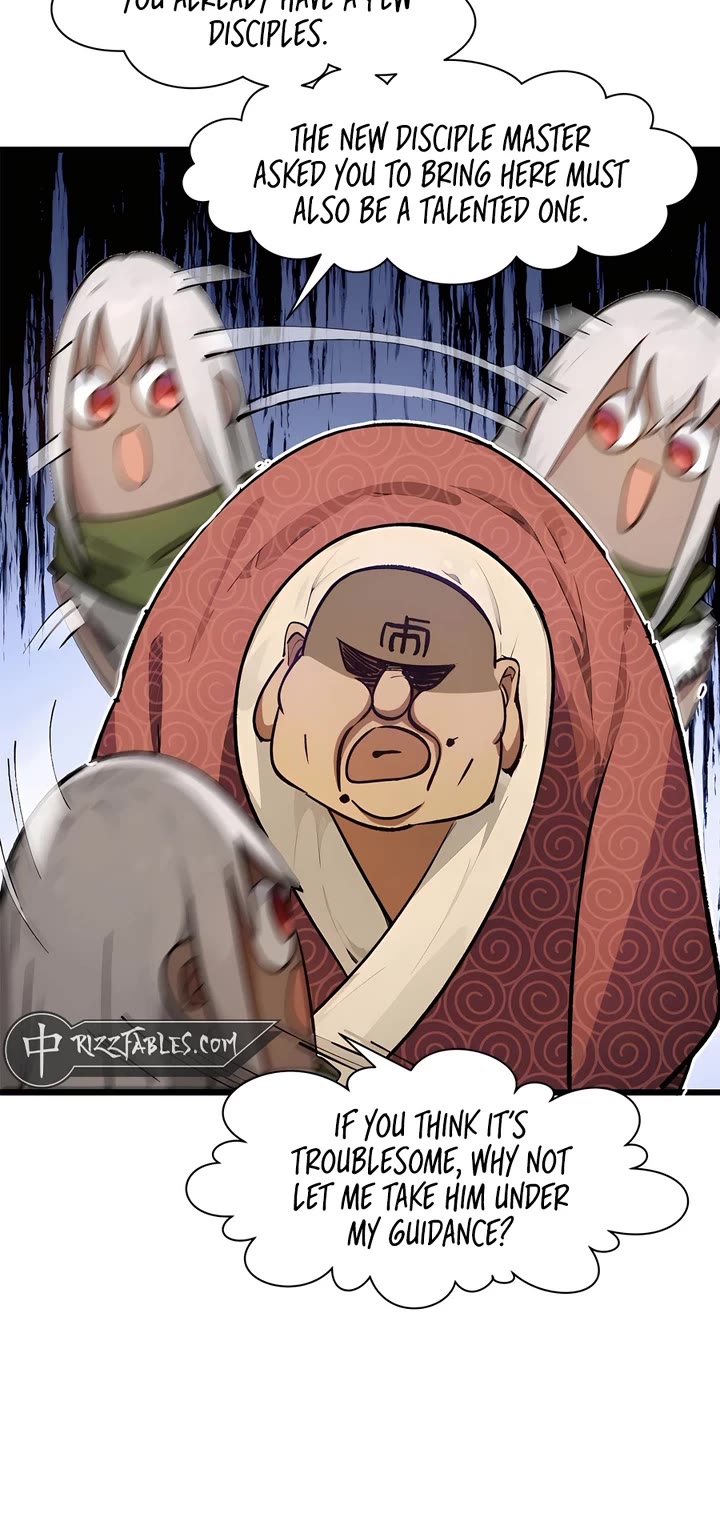 Top Tier Providence: Secretly Cultivate for a Thousand Years Chapter 160 page 14 - Chapter 160