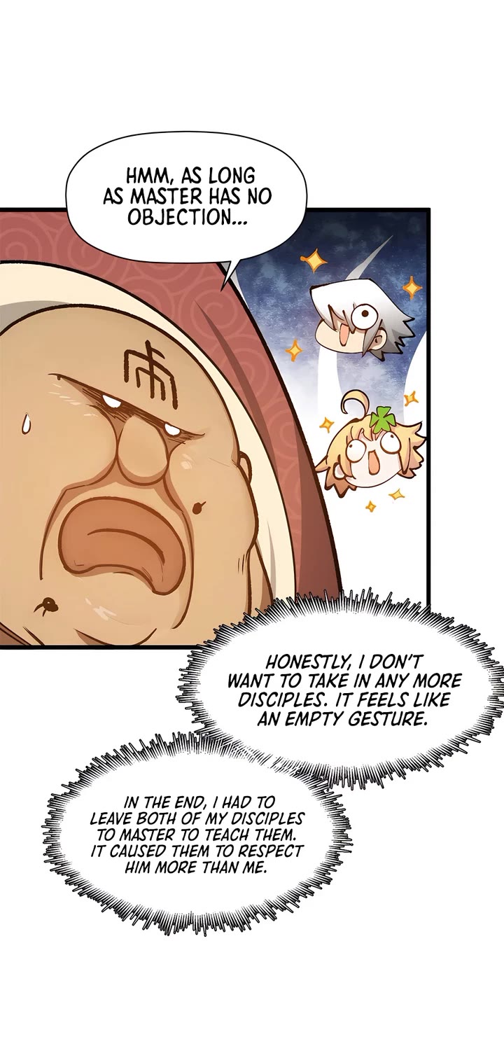 Top Tier Providence: Secretly Cultivate for a Thousand Years Chapter 160 page 15 - Chapter 160