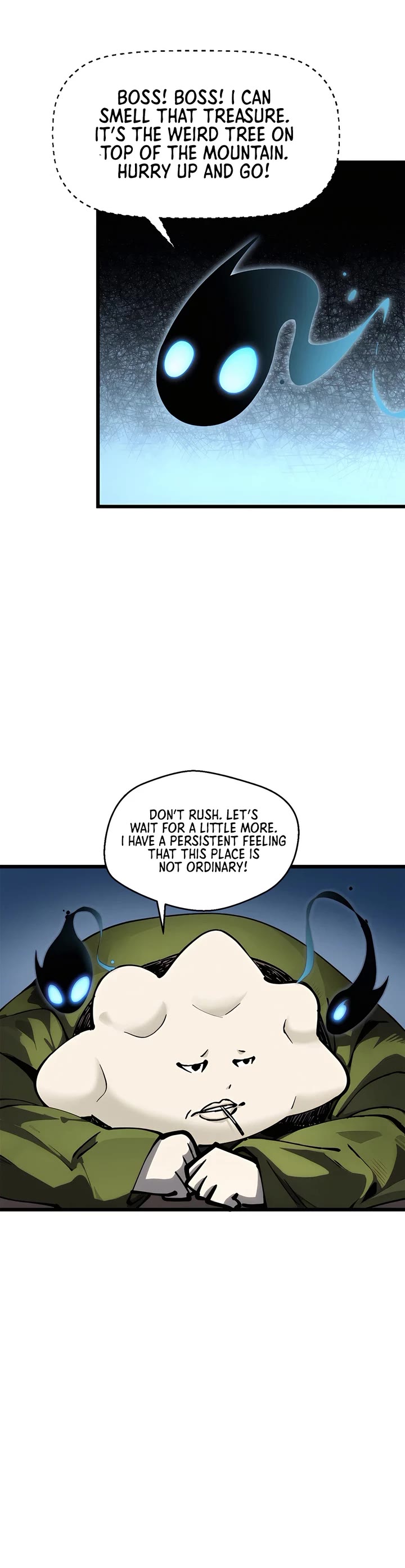 Top Tier Providence: Secretly Cultivate for a Thousand Years Chapter 160 page 19 - Chapter 160