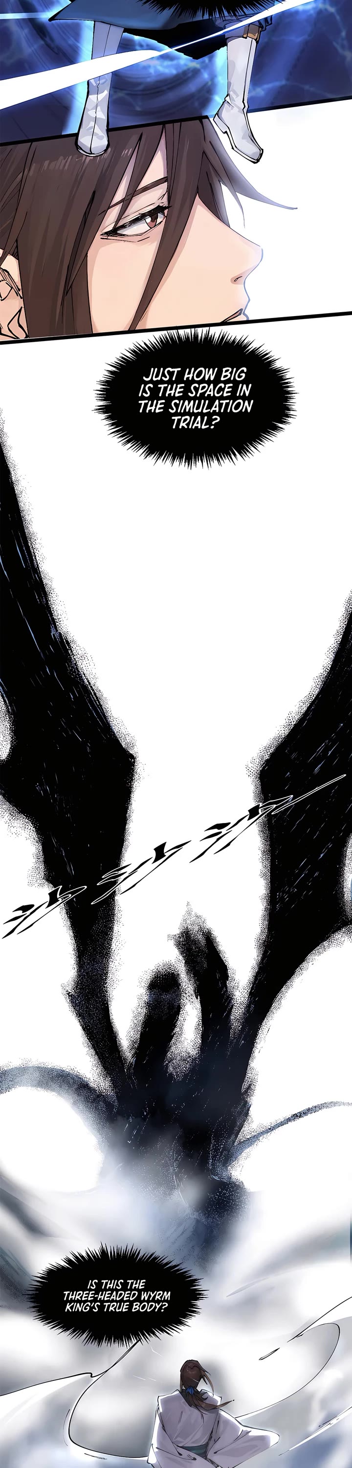 Top Tier Providence: Secretly Cultivate for a Thousand Years Chapter 160 page 2 - Chapter 160