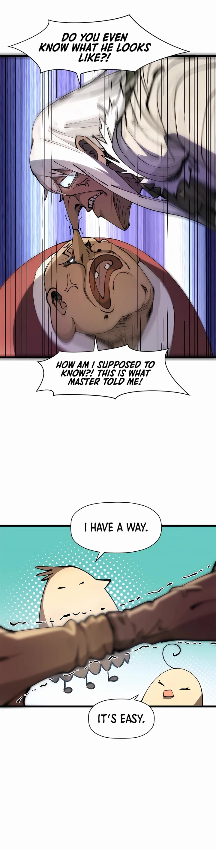 Top Tier Providence: Secretly Cultivate for a Thousand Years Chapter 160 page 23 - Chapter 160