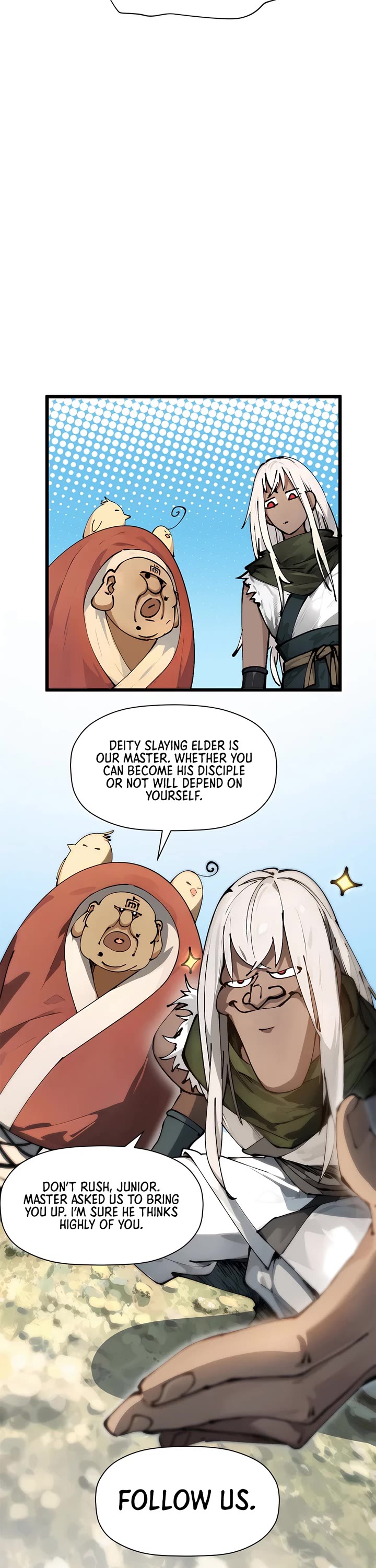 Top Tier Providence: Secretly Cultivate for a Thousand Years Chapter 160 page 26 - Chapter 160