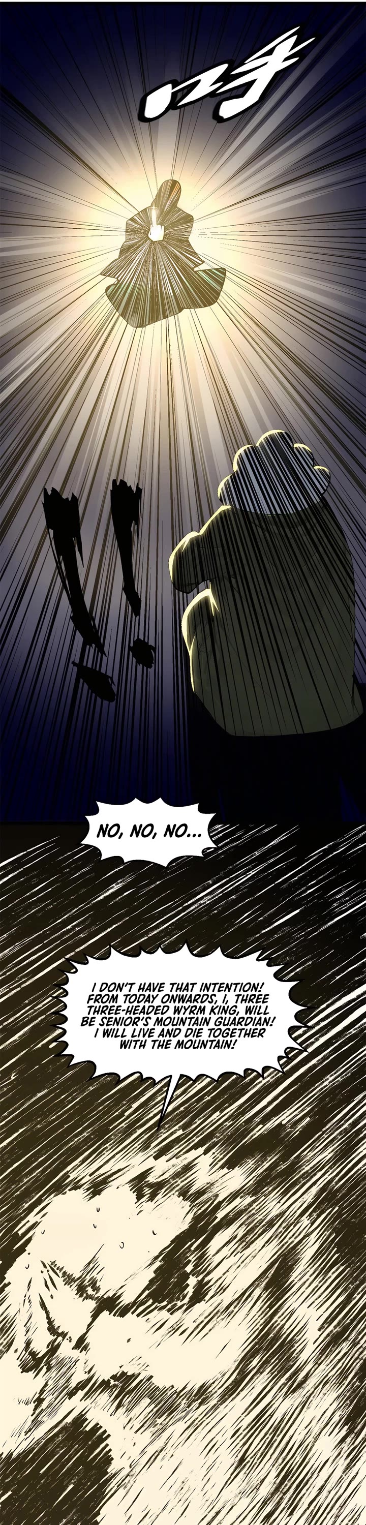 Top Tier Providence: Secretly Cultivate for a Thousand Years Chapter 161 page 15 - Chapter 161