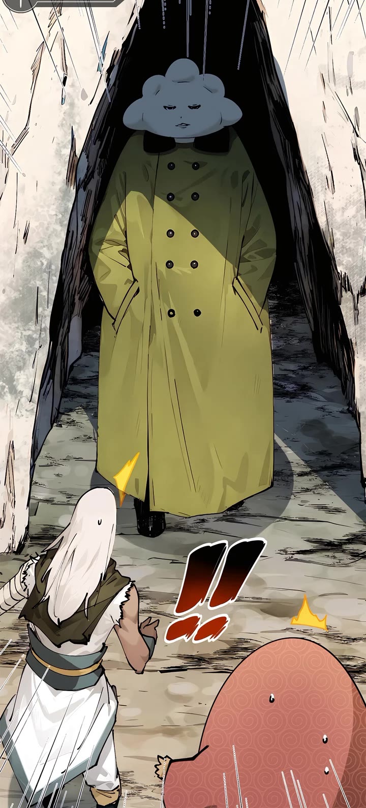 Top Tier Providence: Secretly Cultivate for a Thousand Years Chapter 161 page 18 - Chapter 161