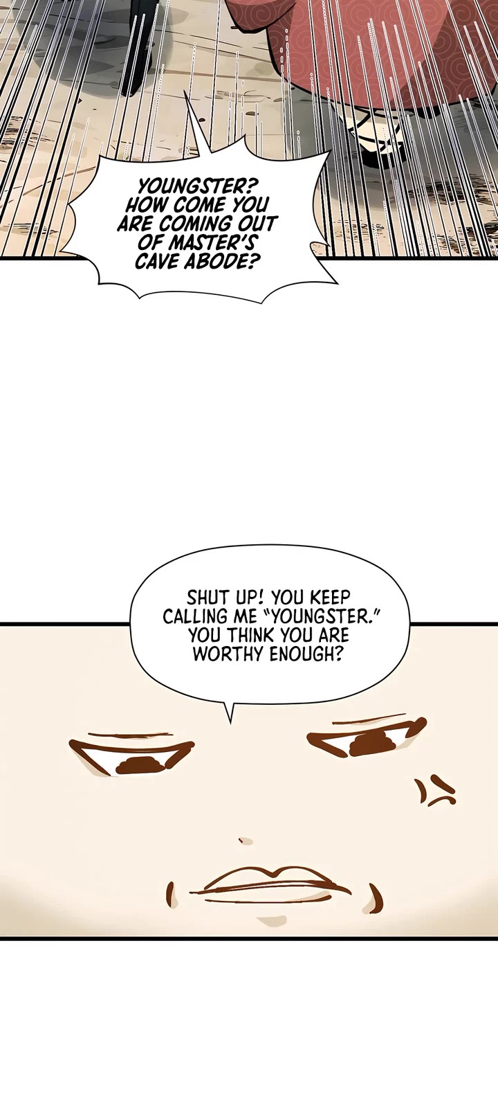 Top Tier Providence: Secretly Cultivate for a Thousand Years Chapter 161 page 19 - Chapter 161