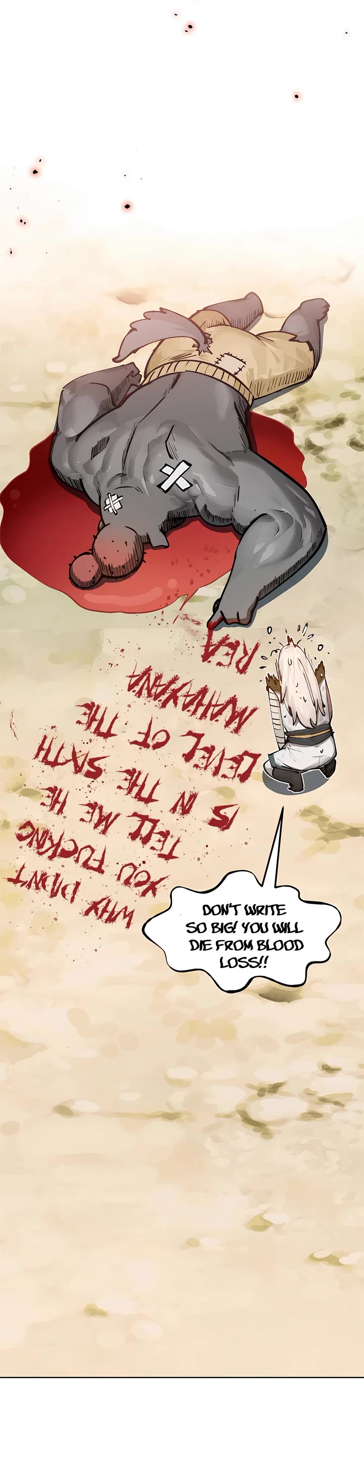 Top Tier Providence: Secretly Cultivate for a Thousand Years Chapter 161 page 23 - Chapter 161