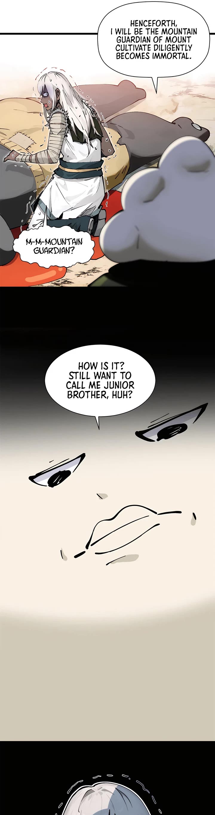Top Tier Providence: Secretly Cultivate for a Thousand Years Chapter 161 page 24 - Chapter 161