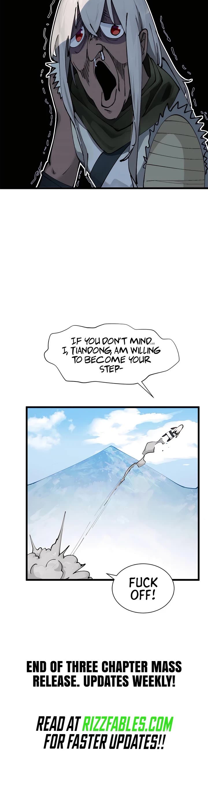 Top Tier Providence: Secretly Cultivate for a Thousand Years Chapter 161 page 25 - Chapter 161