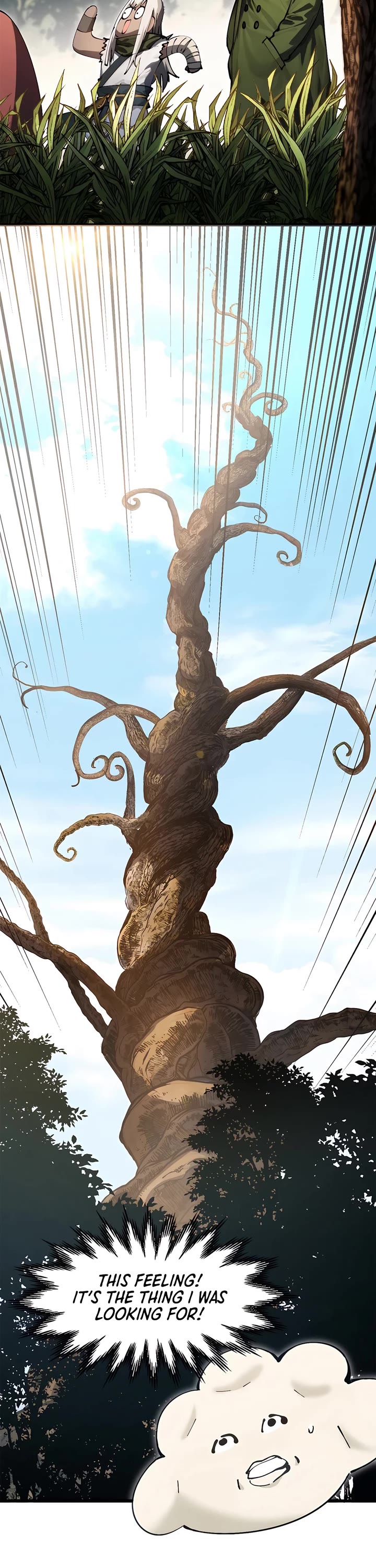 Top Tier Providence: Secretly Cultivate for a Thousand Years Chapter 161 page 3 - Chapter 161