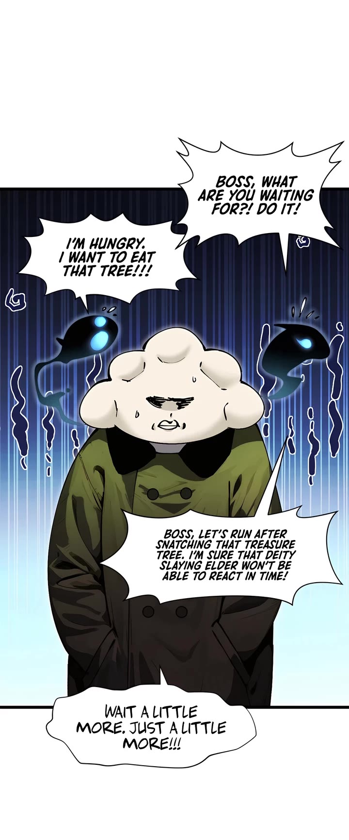 Top Tier Providence: Secretly Cultivate for a Thousand Years Chapter 161 page 4 - Chapter 161
