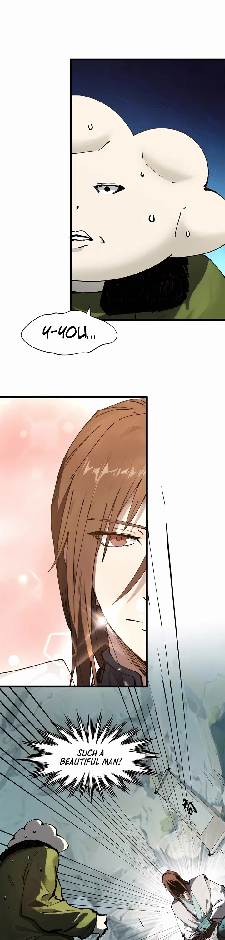 Top Tier Providence: Secretly Cultivate for a Thousand Years Chapter 161 page 8 - Chapter 161
